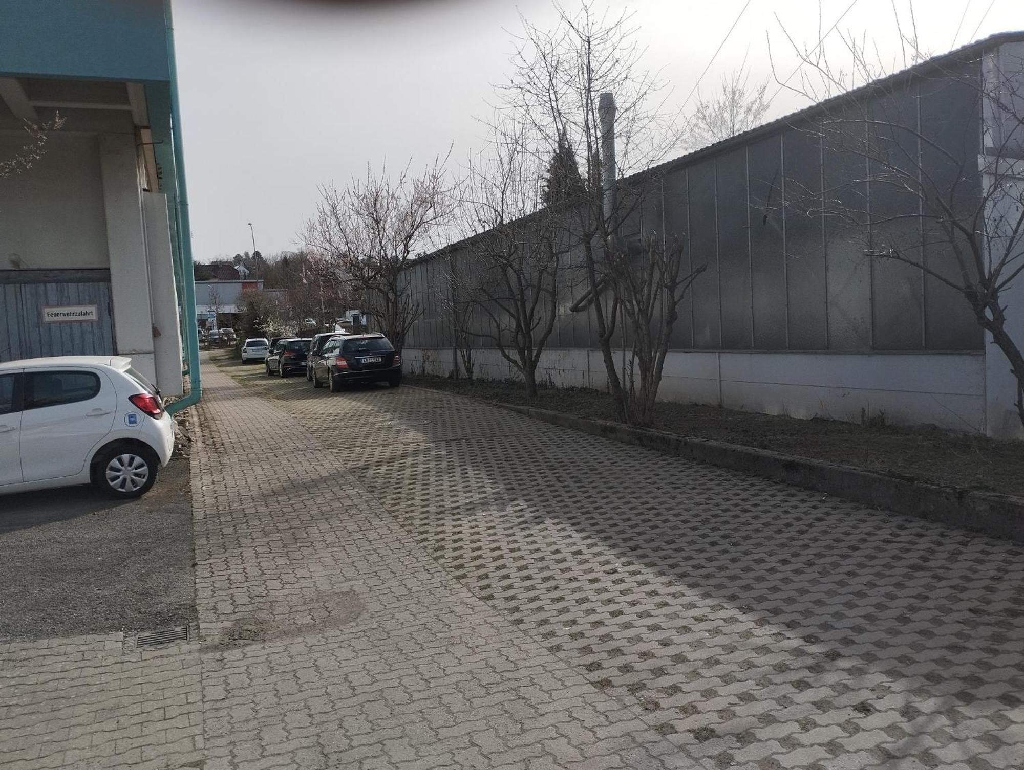 enjoyHotel garni Korntal Stuttgart Exteriör bild